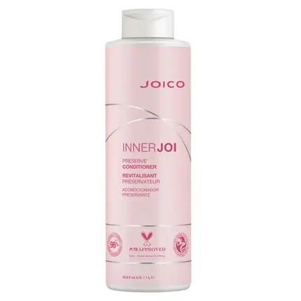 Condicioner Joico Innerjoi Preserve Color, 1000 ml Bestseller