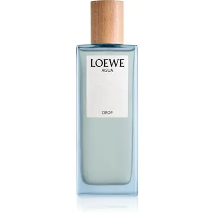 Loewe Agua Drop Eau de Parfum 50 ml - Parfum pentru femei Bestseller