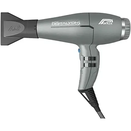 Parlux Digitalyon Glitter Grey Doar azi