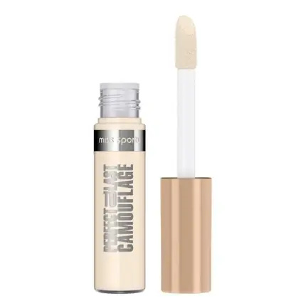 Concealer Miss Sporty Perfect To Last Camouflage, culoare Porcelain (10), 11ml Premium