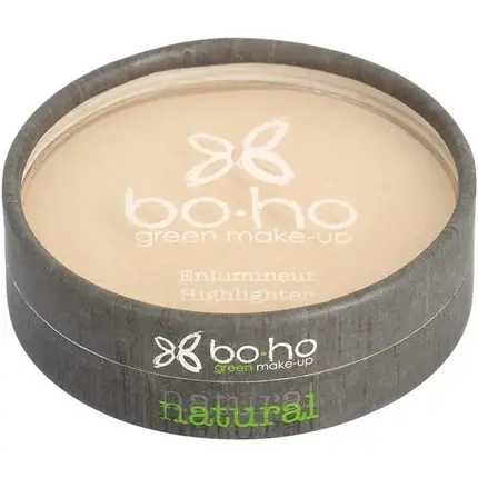 Ofertă exclusivă Highlighter Boho Natural 20g
