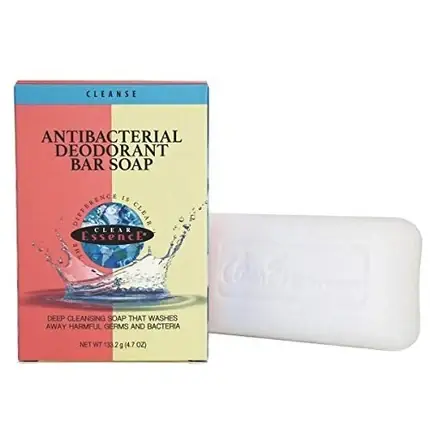Săpun Antibacterian Deodorant Clear Essence Expediere rapidă