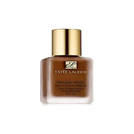 Preț promoțional Fond de ten lichid Estée Lauder Double Wear Stay-in-Place Makeup 7N1 Deep Amber 30ml