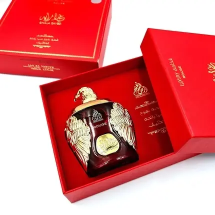Ard Al Khaleej Ghala Zayed Luxury Rouge Edition EDP 100ml Preț mic