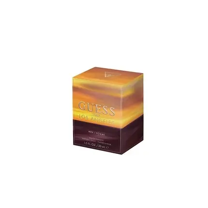 Eau de Toilette Guess 1981 Los Angeles pentru bărbați, 30ml Ofertă de sezon