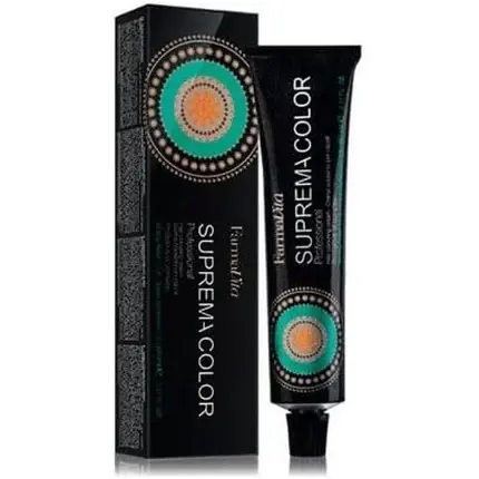 FarmaVita Supreme Color 8.3, Culoare Blond Deschis cu Reflexe Aurii, Ambalaj 60ml Chilipir