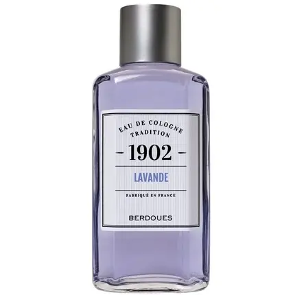 Retur gratuit Berdoues Lavande Eau de Cologne 480ml