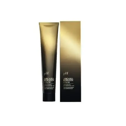 Vopsea de păr PH Laboratories Argan & Keratin Color 100ml Reducere specială