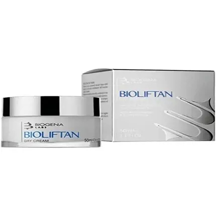 Cremă de zi Bioliftan 50ml Popular
