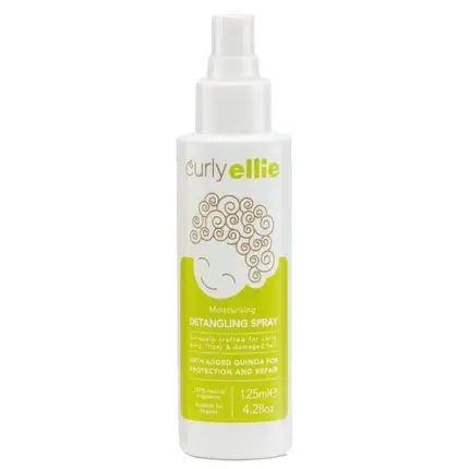 Cumpără acum Spray De Deșenat, CurlyEllie, 125ml