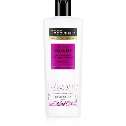 Mai ieftin Condiționar TRESemmé 24h Volume, 400 ml