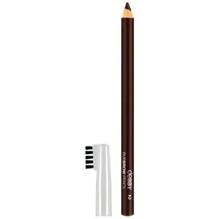 Promoție Creion Sprâncene Debby 02 Dark Chestnut