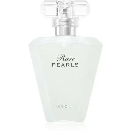 Avon Rare Pearls Eau De Parfum 50 ml Ofertă specială