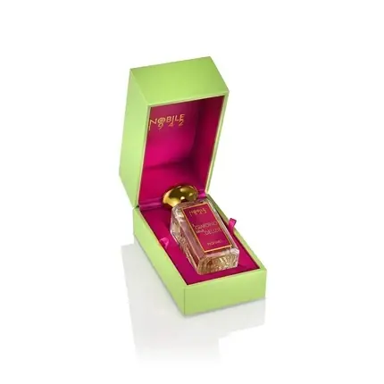 Extrait de Parfum Nobile 1942 Der Garten Der Freude 75ml Expediere rapidă
