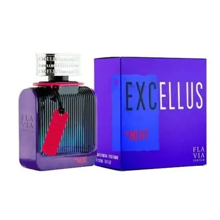 Reducere extra Excellus Next Pour Femme EDP, Flavia, 100ml