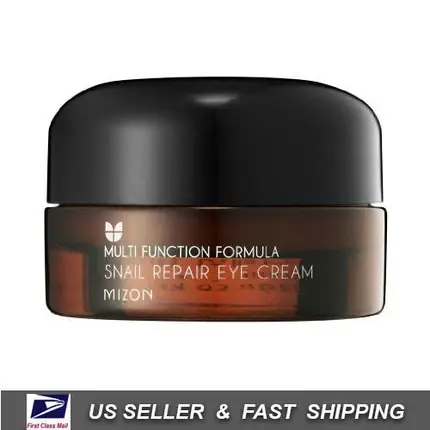 Ultima șansă Crema de ochi Mizon Snail Repair Eye Cream, 25ml