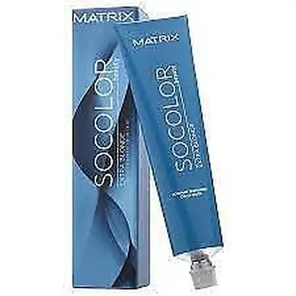 Matrix Socolor Ultra Blonde, vopsea păr, 112g Reducere