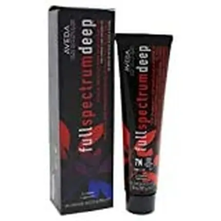 Retur ușor Vopsea de păr Aveda Full Spectrum Deep Dark Grey/Blue, 145ml