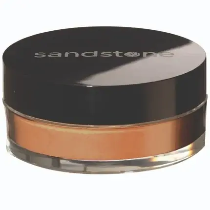 Cel mai vândut Pudră Mineralizată pentru Piele, Sandstone Velvet Skin, Caramel, 55g