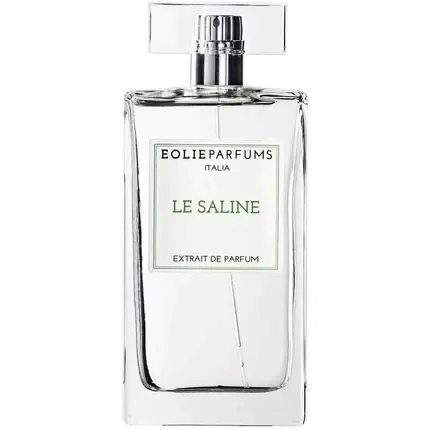 Preț promoțional Extrait de Parfum Eolie Parfums Le Saline 50ml