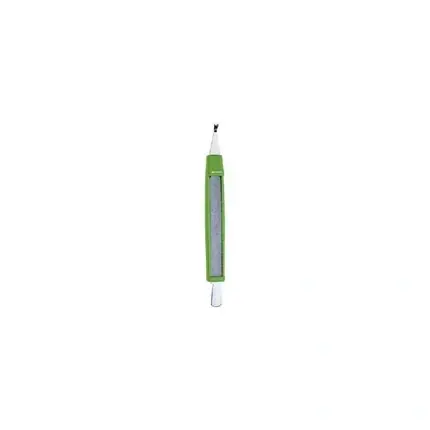 Preț mic Beter Cuticle Nipper and File, Green, 11.7cm