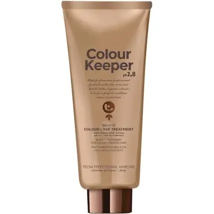 Condiționator Anti-Fading Tecna Colour Keeper Treatment 200ml Preț promoțional