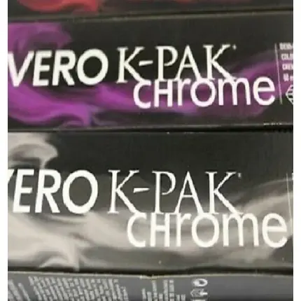 Cumpără online Joico Vero K-Pak Chrome Demi Permanent Creme Color 60ml