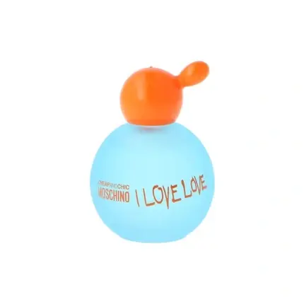 Cumpără online Moschino Cheap & Chic I Love Love Eau De Toilette 49ml