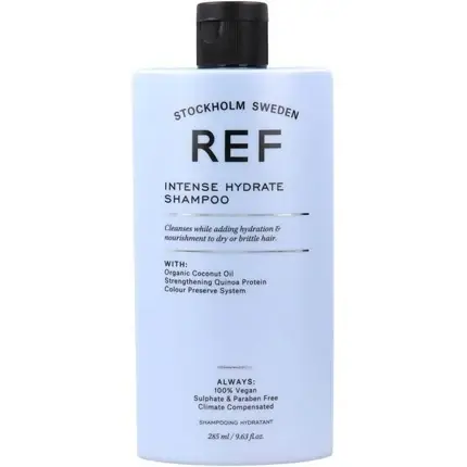 Șampon REF Intense Hydrate 285ml Bestseller