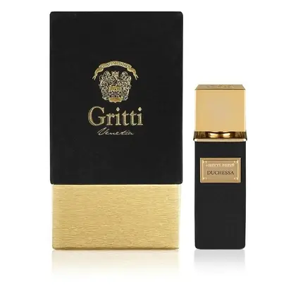 Eau De Parfum Gritti Duchessa Unisex 100ml Noutate