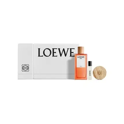 Set Parfum Loewe Solo Ella Eau de Parfum 100ml Ofertă limitată