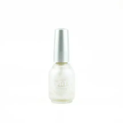Chilipir Vernis de unghii Rosita‘s Colours No02, argintiu, 17g