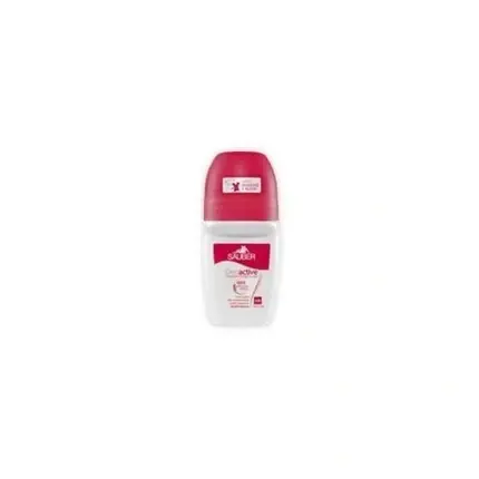 Deodorant Antiperspirant Sauber 72 ore Roll-on Ofertă