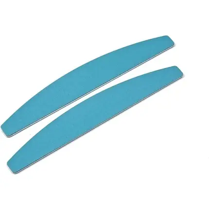 File de unghii Beautytime 120 Grit - Pachet de 2 buc Preț promoțional