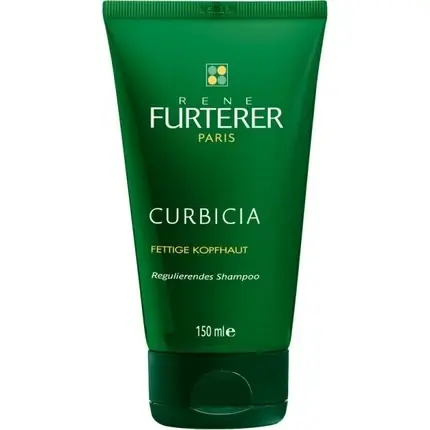 Premium Șampon Cubricia Lightness Regulating 150ml