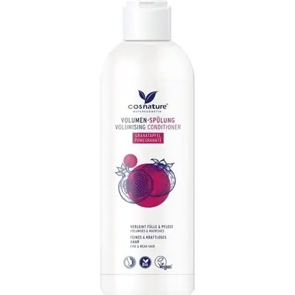 Preț redus Condiționar Volumizant Cosnature cu Granat, 250ml