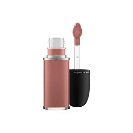 Ruj MAC Powder Kiss Retro Matte, 5ml Reducere extra