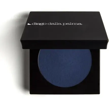 Ofertă exclusivă Pudră fațată mată Diego Dalla Palma - Make-Up Powder Matt 160, albastru, 20 g