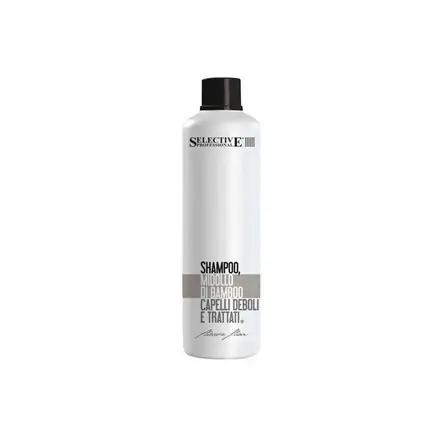 Șampon Selectiva Artistic Hair Midollo Bambu 1000ml Bestseller