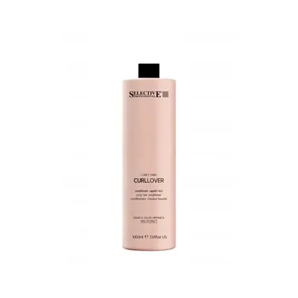 Condiținator Selective Professional Curllover, 1000ml Reducere
