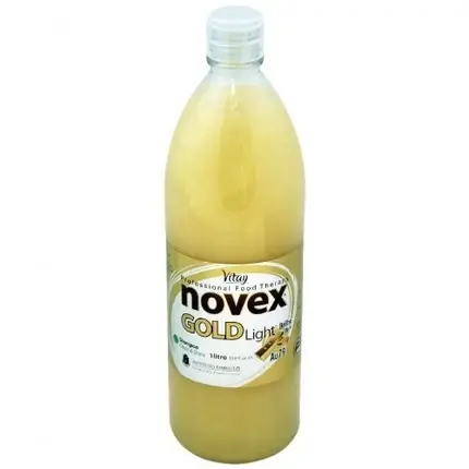 Cumpără online Șampon Novex Vitay Gold Light 1L