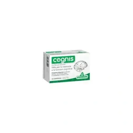 Specchiasol Cognis, 30 Tablete Promoție