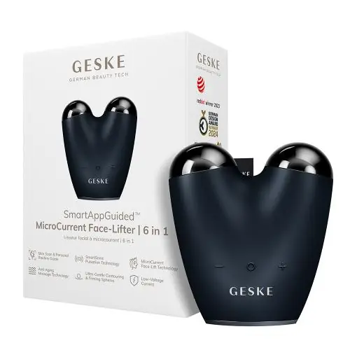 GESKE GESKE MicroCurrent Face Retur ușor