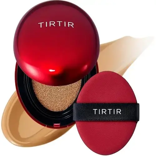 Bestseller TIRTIR TIRTIR Mask Fit Red Cushion
