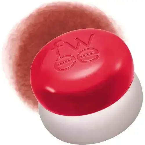 FWEE FWEE Lip and Cheek Blurry Pudding Pot Chilipir