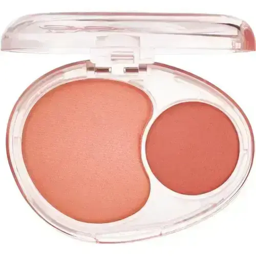 Preț promoțional FWEE FWEE Mellow Dual Blusher
