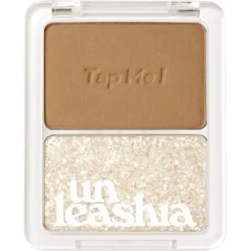 UNLEASHIA UNLEASHIA Tap Me Palette Duo Preț redus
