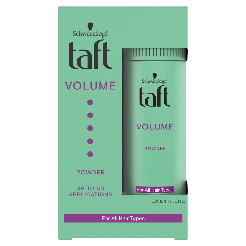 Taft Volume Powder, Pudră pentru adăugarea de volum, 10g Mai ieftin