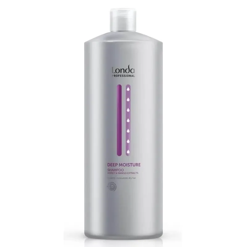 Bestseller Londa Professional Șampon hidratant pentru păr, 1000ml