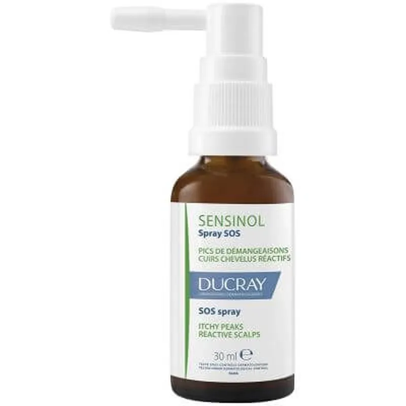 Chilipir Sensinol sos spray 30 ml